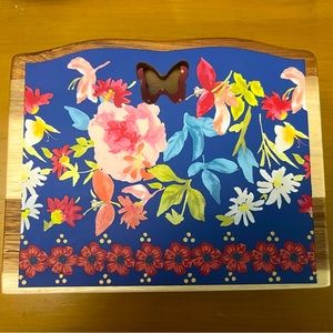 Brand New The Pioneer Woman Napkin Holder